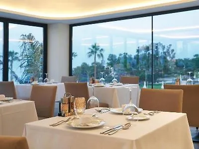 Sunrise Jade (adults Only) מלון פרוטאראס