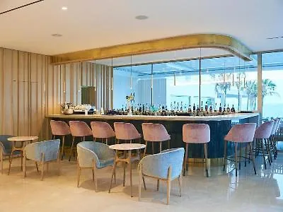 Sunrise Jade (adults Only) מלון