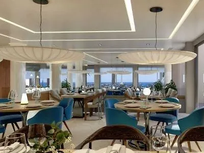 מלון Sunrise Jade (adults Only) 5*