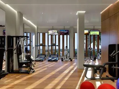 Sunrise Jade (adults Only) מלון