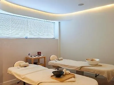 Hotel Sunrise Jade (adults Only) Protaras