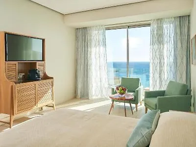 Sunrise Jade (adults Only) 5*