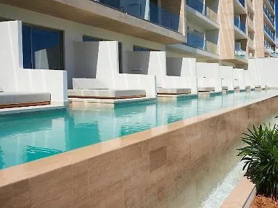 Sunrise Jade (adults Only)