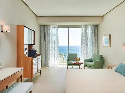 Sunrise Jade (adults Only) 5*