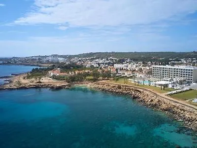 Sunrise Jade (adults Only) Protaras