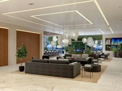 Hotel Sunrise Jade (adults Only) Protaras