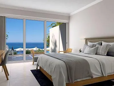 Hotel Sunrise Jade (adults Only) Protaras